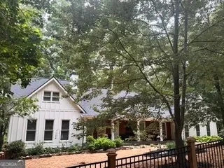 368 Stancil Dyer Road, Dahlonega, GA 30533 - #1