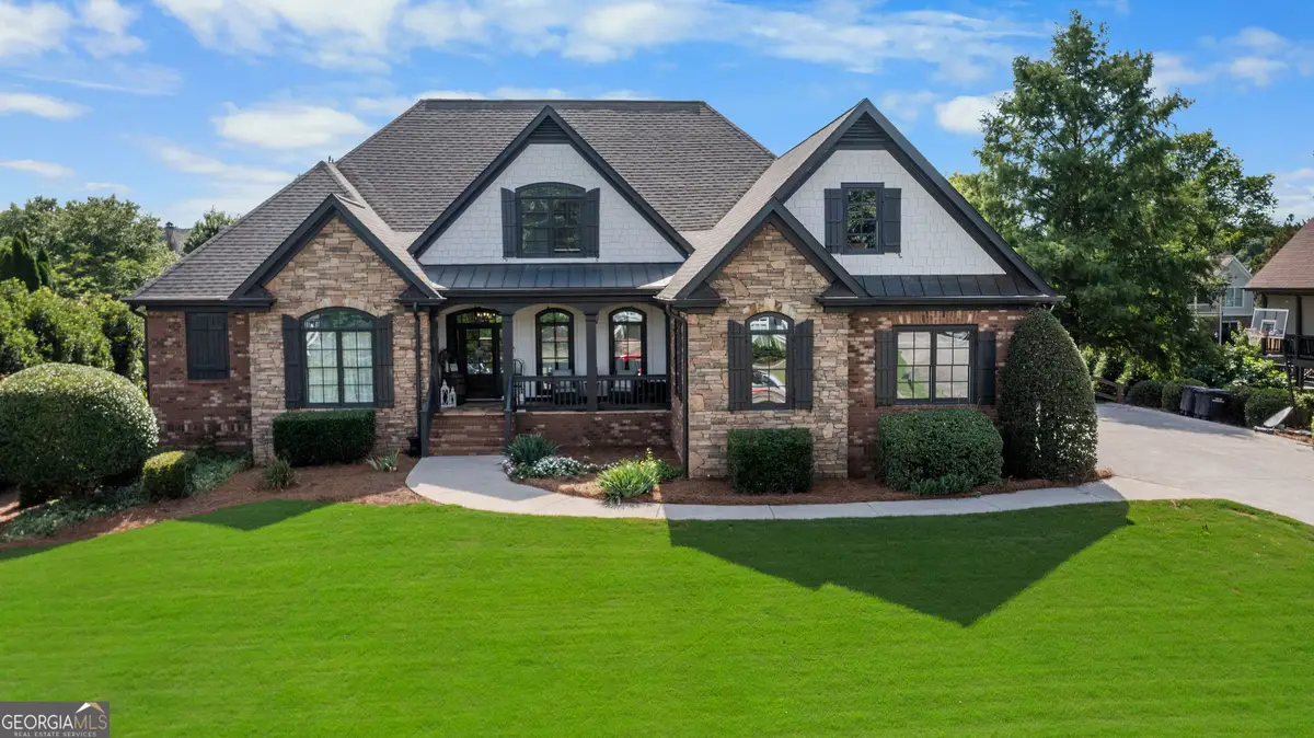 4 Creekstone Court Se, Cartersville, GA 30120 - #1