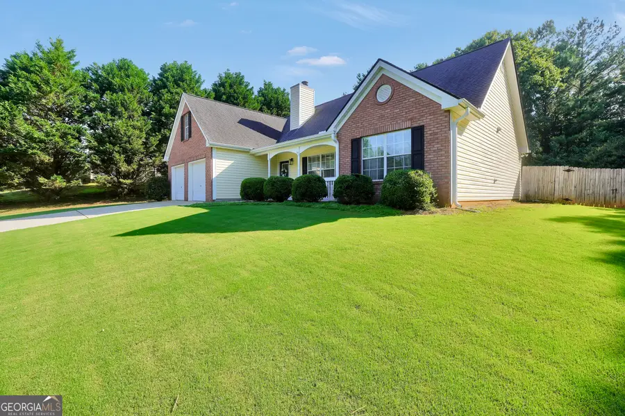 571 Brewer Drive, Locust Grove, GA 30248 - #3