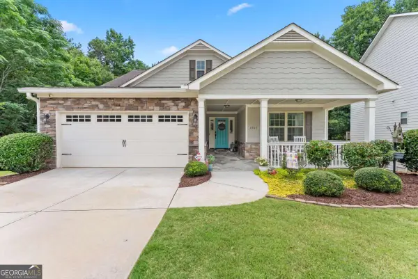 4949 Whisper Creek Court, Gainesville, GA 30504