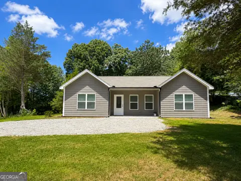 4678 Miller Lake Road, Gainesville, GA 30507