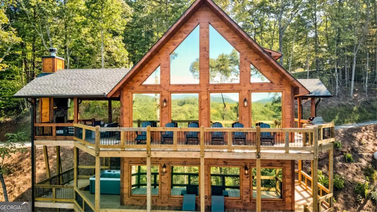 142 S Dream Catcher, Blue Ridge, GA 30513 - #1