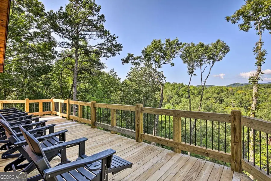 142 S Dream Catcher, Blue Ridge, GA 30513 - #3