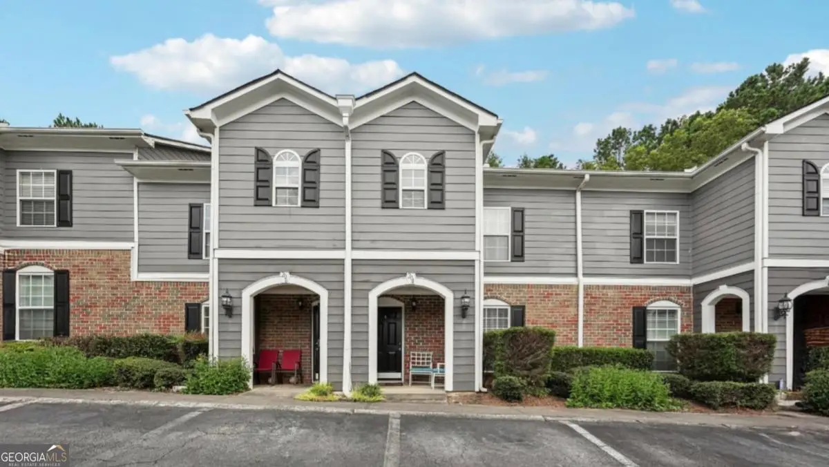 204 Summer Place, Norcross, GA 30071 - #1