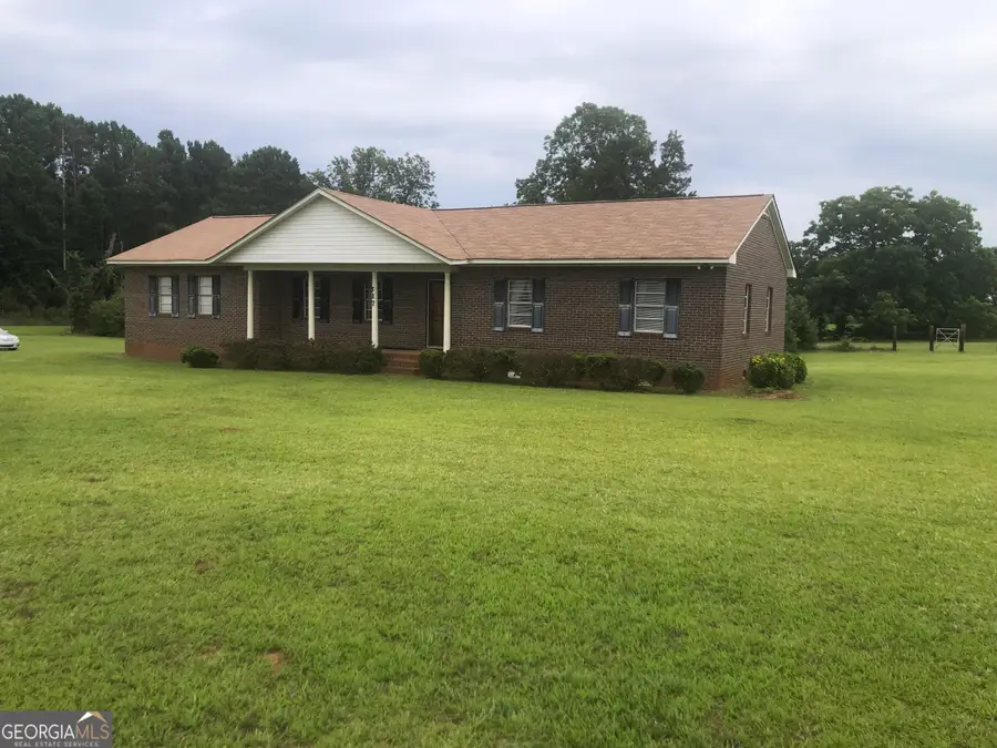 517 Trice Cemetery Road, Thomaston, GA 30286 - #2
