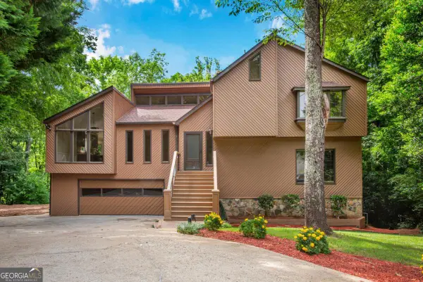 2404 Stockton Place, Marietta, GA 30066