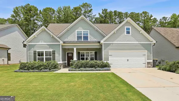 240 Southridge, Senoia, GA 30276