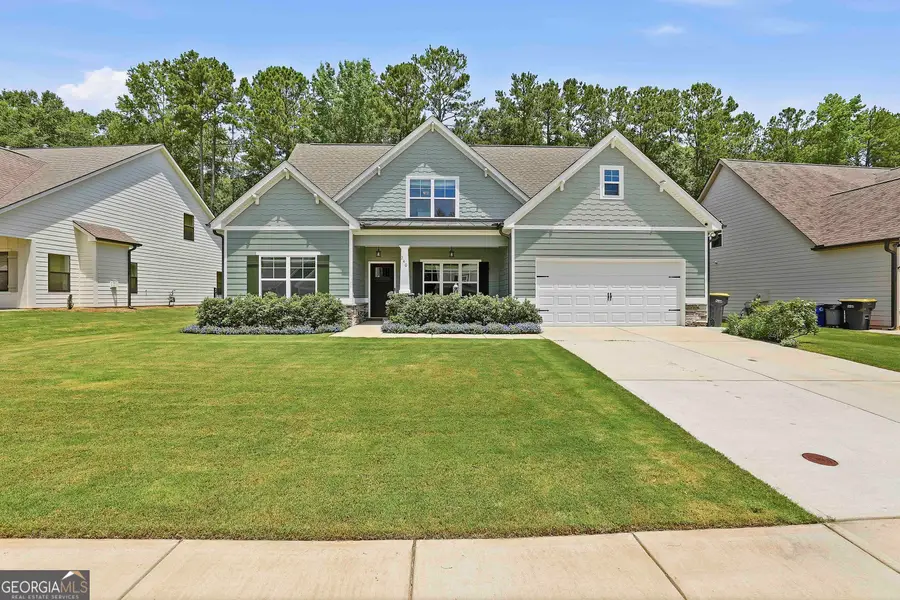 240 Southridge, Senoia, GA 30276 - #3
