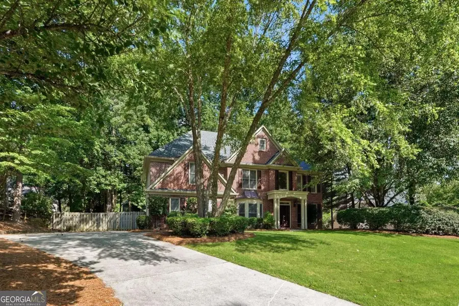 10580 Cauley Creek Drive, Duluth, GA 30097 - #2