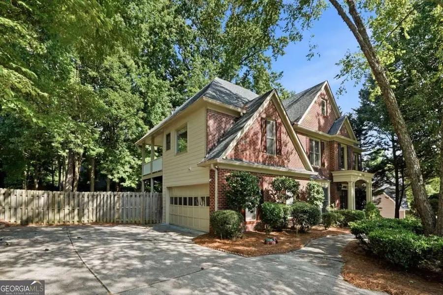 10580 Cauley Creek Drive, Duluth, GA 30097 - #3