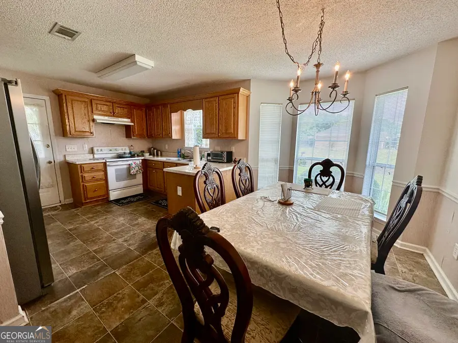 1 W Tara Lane Nw, Rome, GA 30165 - #2