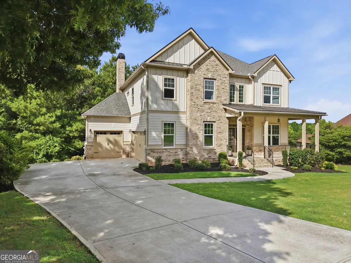 431 Harmony Grove Lane, Jefferson, GA 30549 - #1