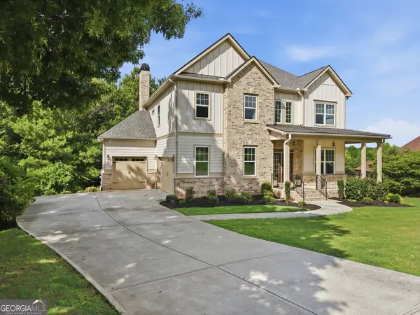 431 Harmony Grove Lane, Jefferson, GA 30549