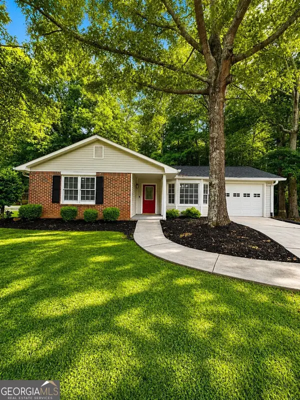 613 Windsor Drive Se, Conyers, GA 30094