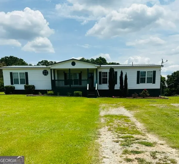 347 Green Meadows Drive, Hartwell, GA 30643