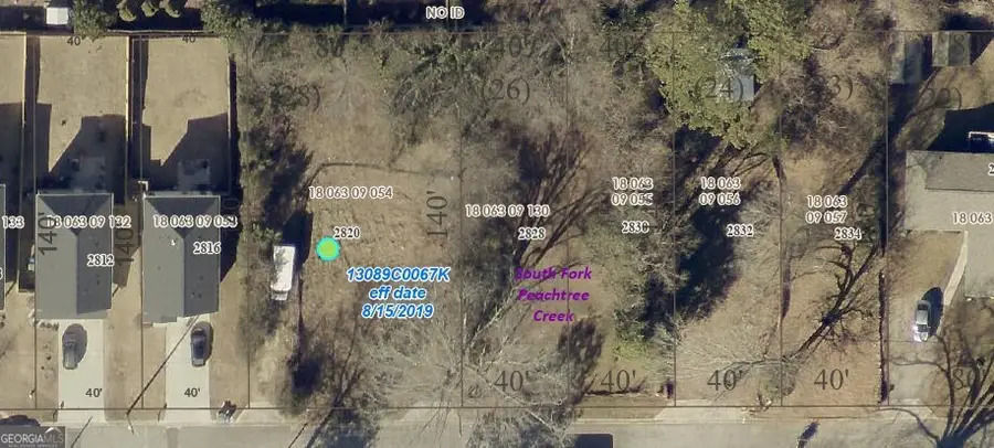 2820 Lincoln Drive, Decatur, GA 30030 - #3