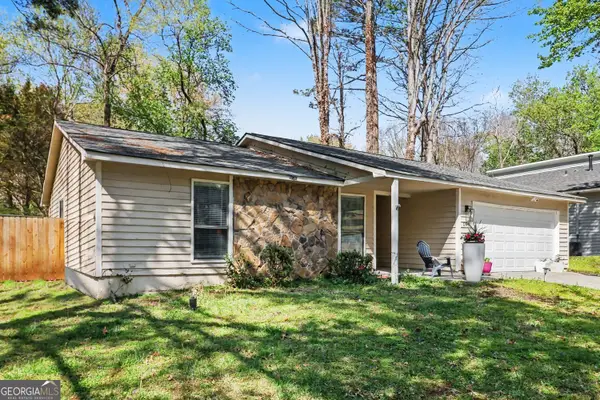 1370 Terramont Drive, Roswell, GA 30076