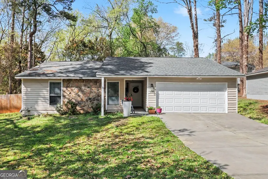 1370 Terramont Drive, Roswell, GA 30076 - #2