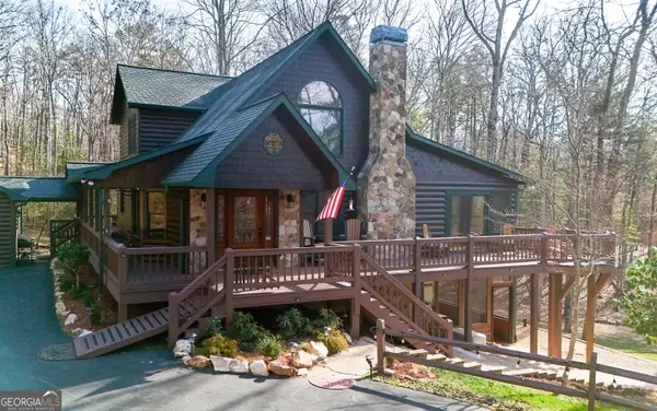 202 Shepherds Ridge, Morganton, GA 30560