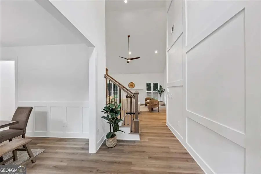 636 Harbour Shores Drive, Jackson, GA 30233 - #3