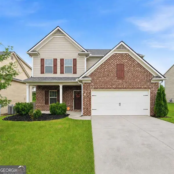118 Aberdeen Way, Dallas, GA 30132