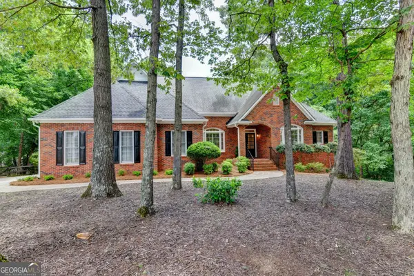 3515 Woodbury Creek Drive, Cumming, GA 30041