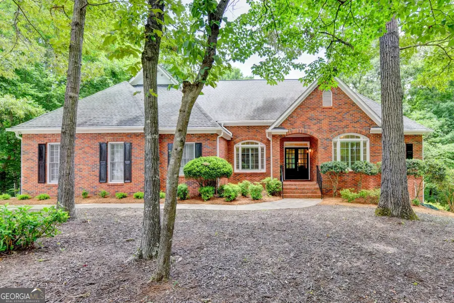 3515 Woodbury Creek Drive, Cumming, GA 30041 - #2