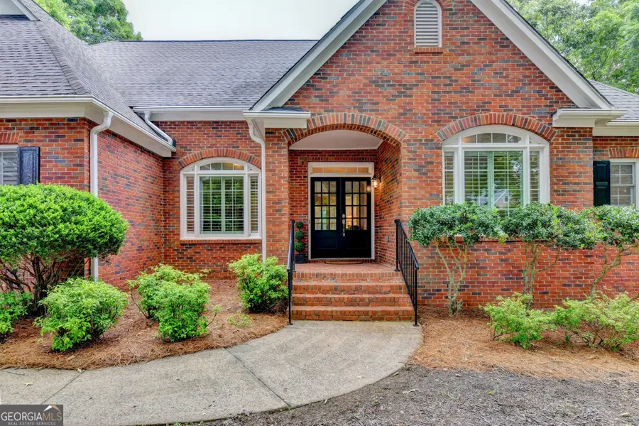 3515 Woodbury Creek Drive, Cumming, GA 30041 - #3