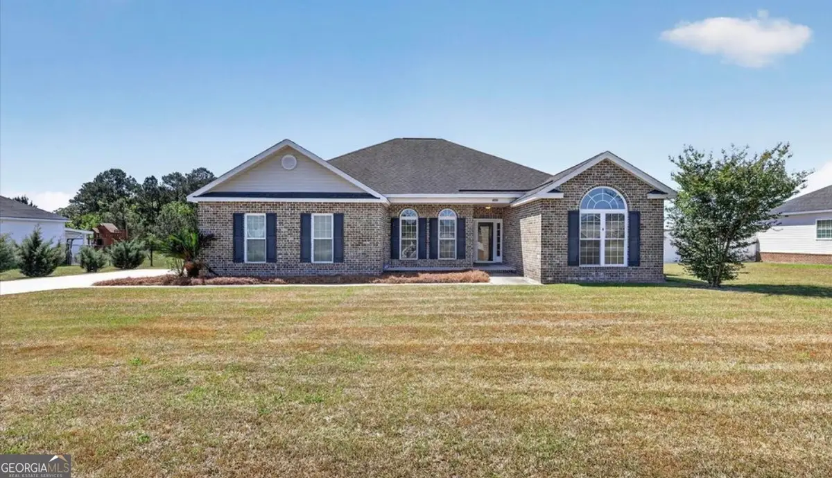 245 Stonebrook Way, Statesboro, GA 30458 - #1