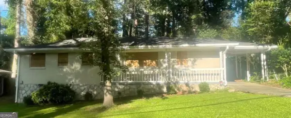 1380 Margarette Drive, Decatur, GA 30035