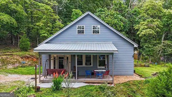 1002 Raccoon Ridge Ne, Ranger, GA 30734
