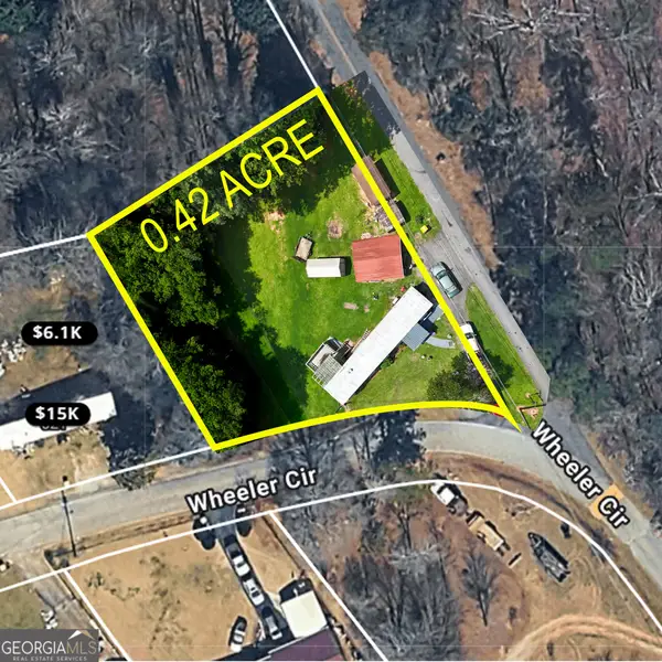 559 Wheeler Circle, Alto, GA 30510