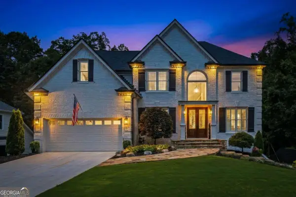 3410 Parsons Run, Suwanee, GA 30024