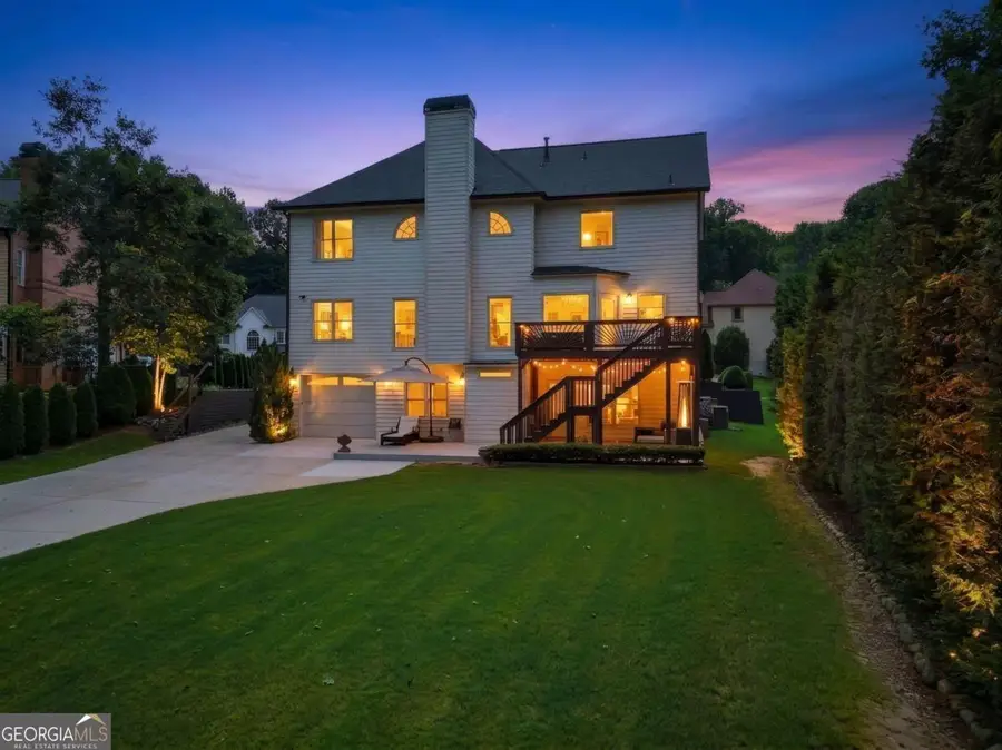 3410 Parsons Run, Suwanee, GA 30024 - #2