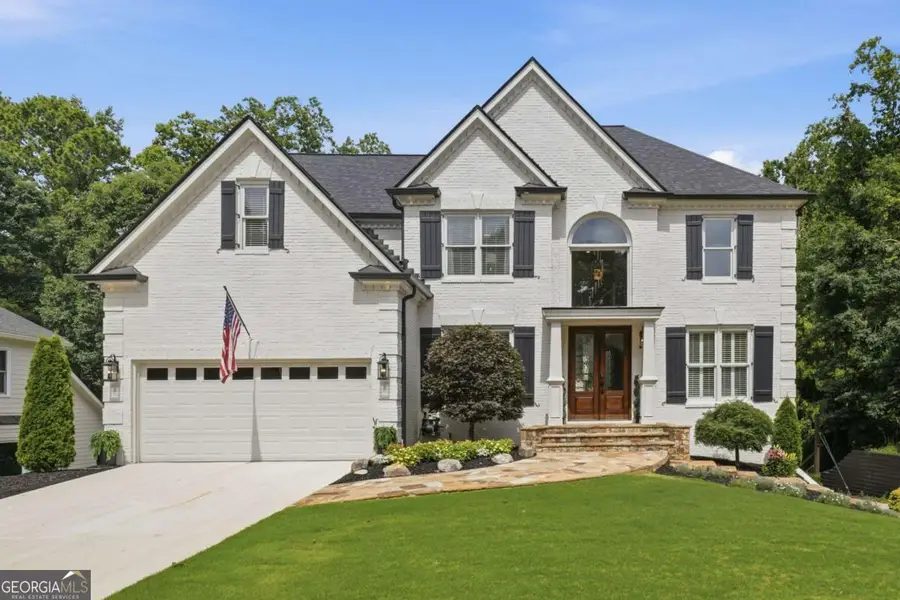 3410 Parsons Run, Suwanee, GA 30024 - #3