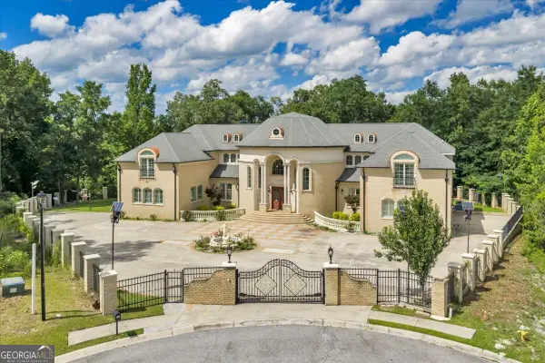 505 Bellerive Court, Macon, GA 31216