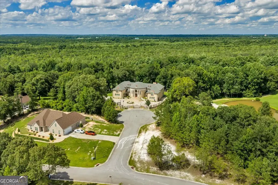 505 Bellerive Court, Macon, GA 31216 - #3