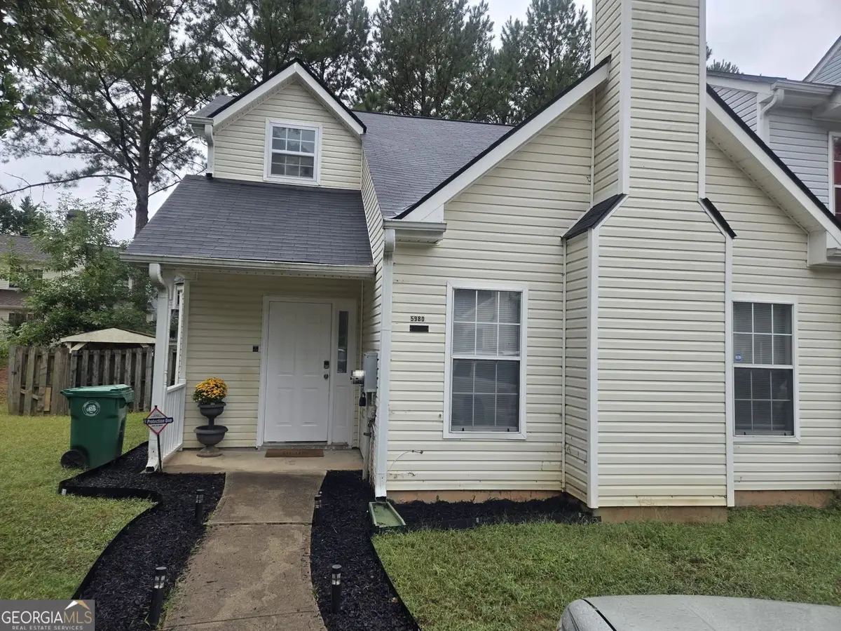 5980 Sherwood Trace, Lithonia, GA 30038 - #1
