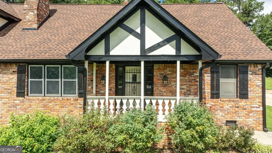 773 Bill Rutledge Road, Winder, GA 30680 - #3