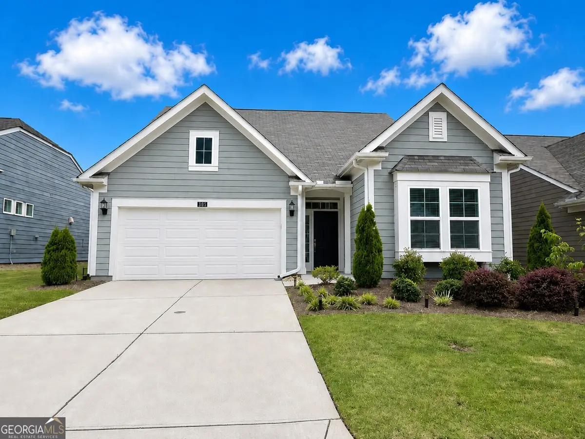24 Aspen Way, Dallas, GA 30157 - #1