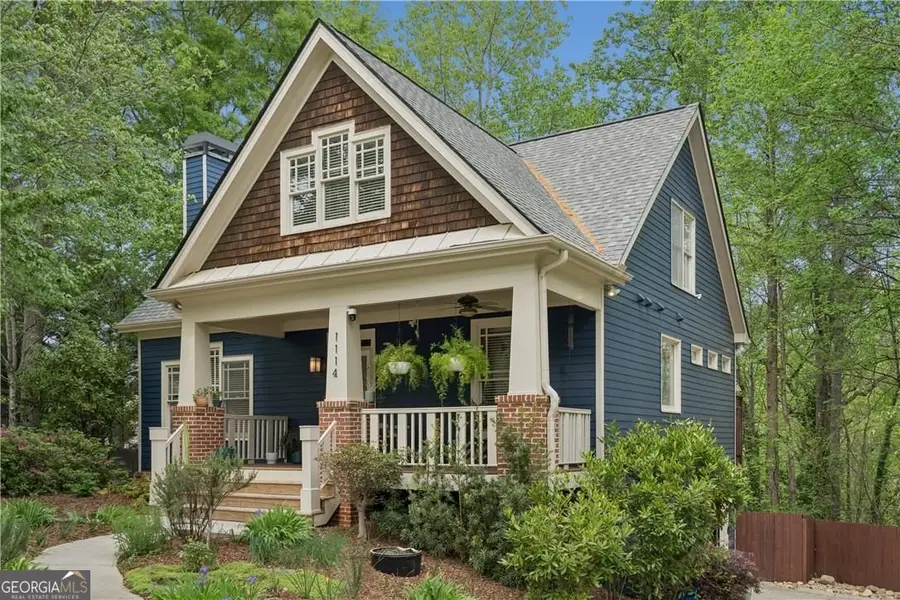 1114 Leah Lane, Atlanta, GA 30316 - #2