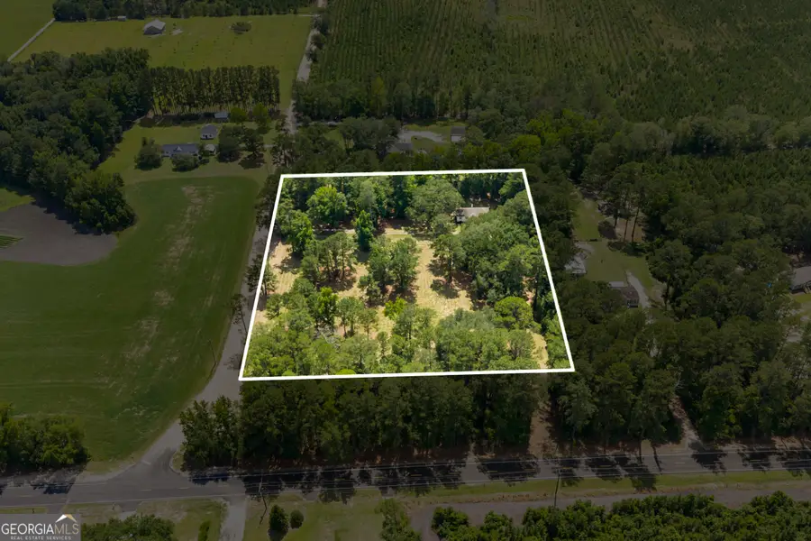 130 Porter Road, Guyton, GA 31312 - #2