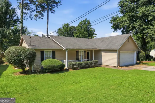 5288 Biffle Downs Road, Stone Mountain, GA 30088