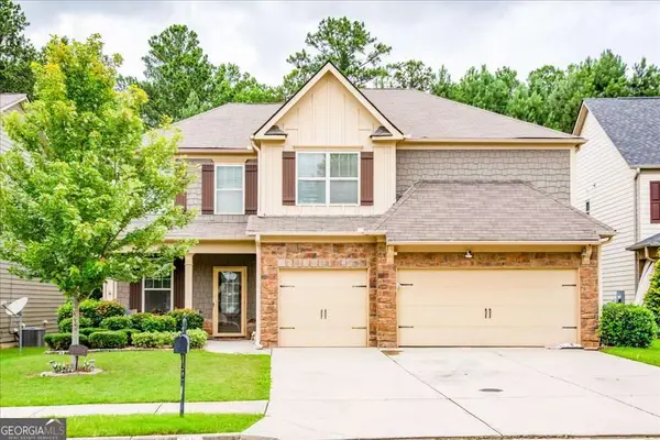 7306 Parkland Bend, Fairburn, GA 30213