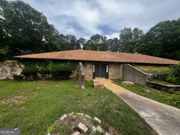 4391 Leola Road, Douglasville, GA 30135