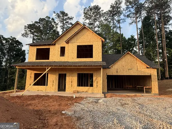 135 Fairwinds Drive, Covington, GA 30016