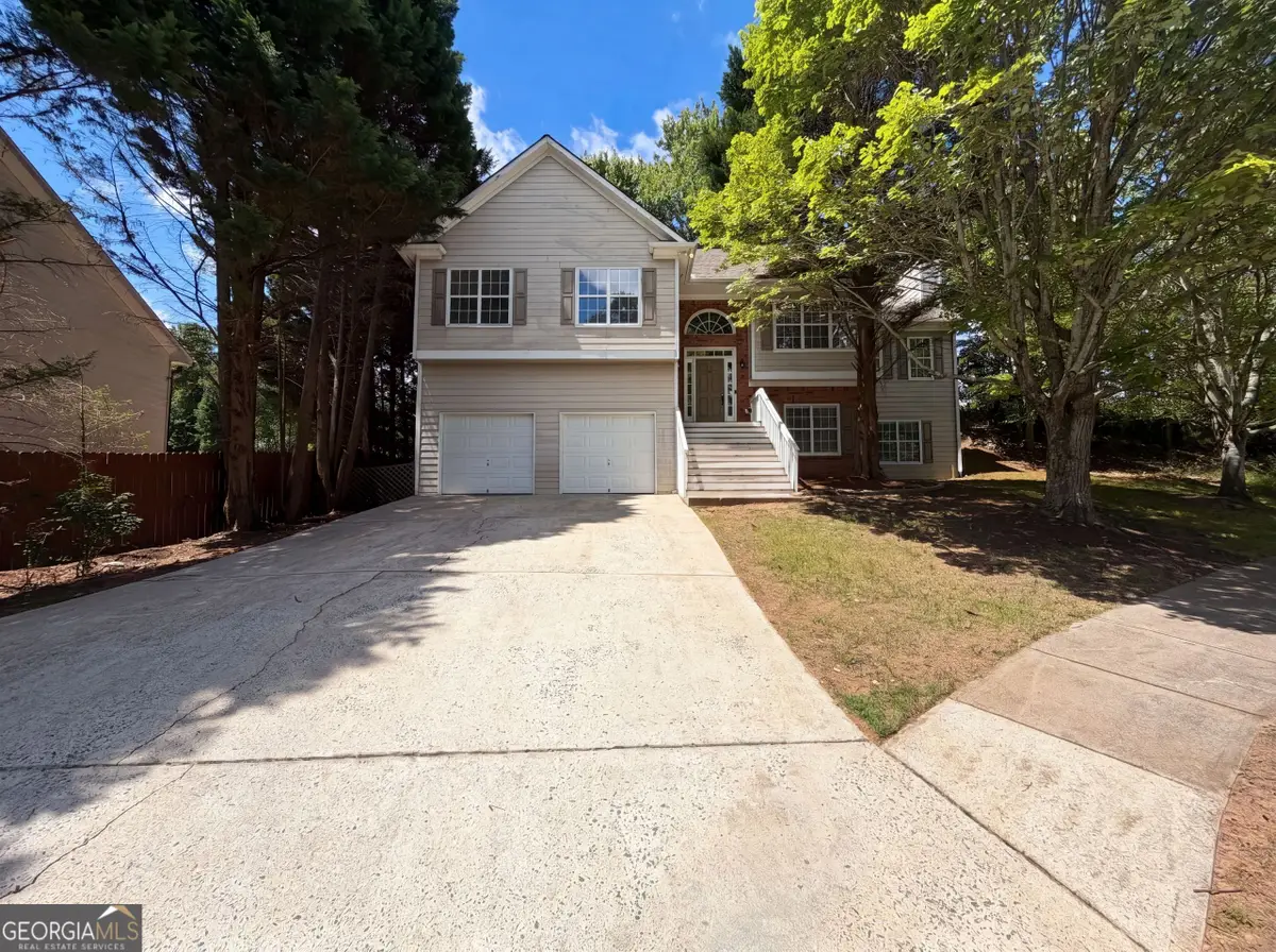 3912 Mcguire Way Nw, Kennesaw, GA 30144 - #1