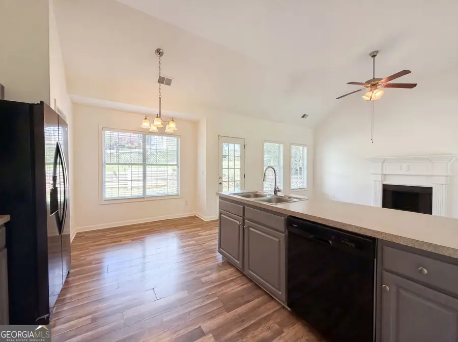 3912 Mcguire Way Nw, Kennesaw, GA 30144 - #2