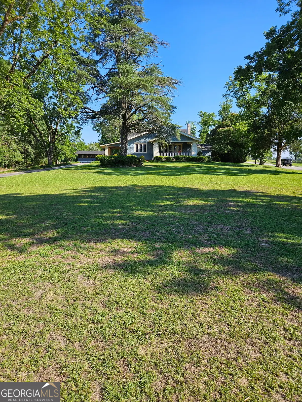 101 Halcyondale Road, Sylvania, GA 30467 - #1