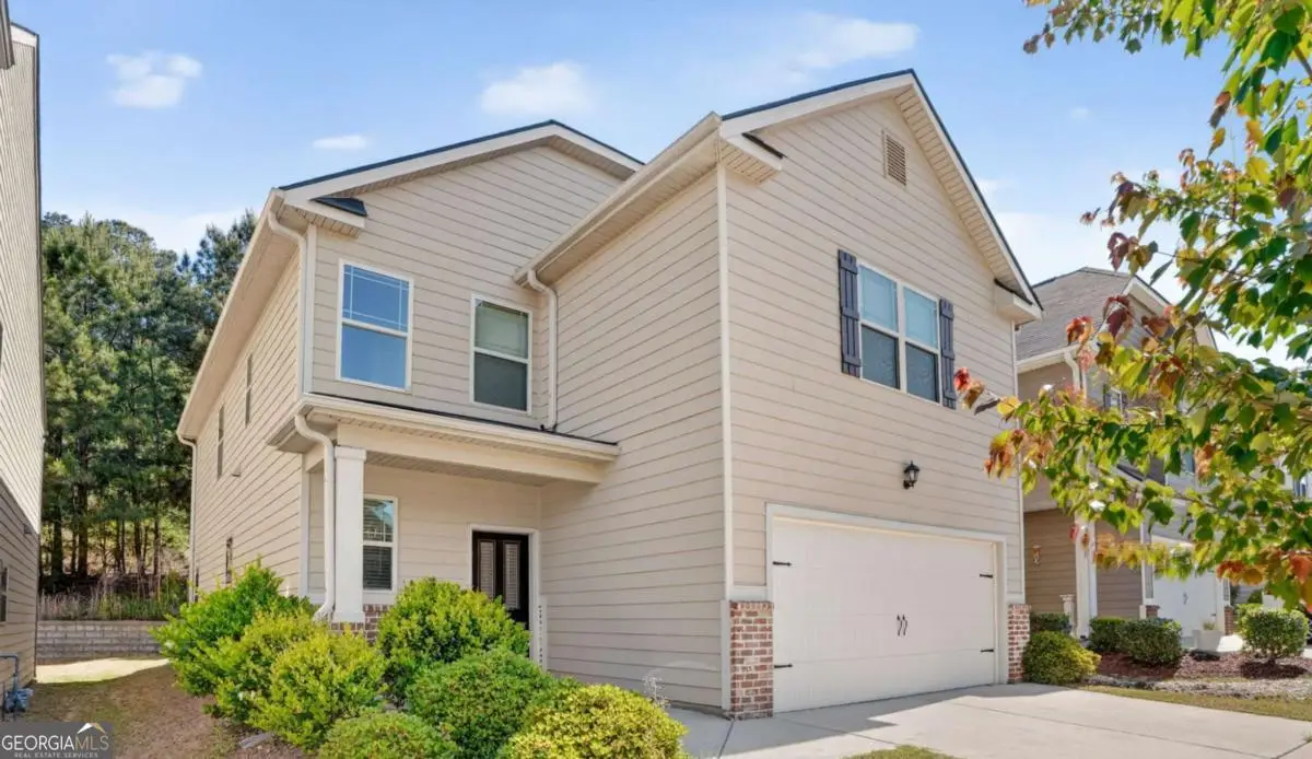 281 Emporia Loop, McDonough, GA 30253 - #1